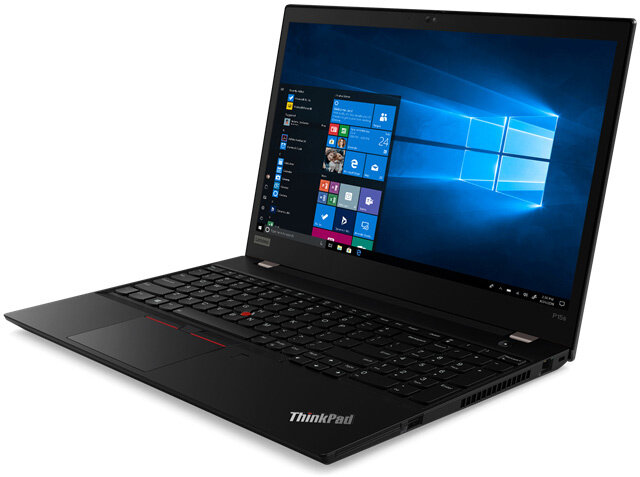 Ноутбук Lenovo ThinkPad P15s G2 Ноутбук Lenovo ThinkPad P15s G2