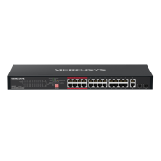 Коммутатор Mercusys Technologies CO MS126CP Коммутатор Mercusys Technologies CO MS126CP