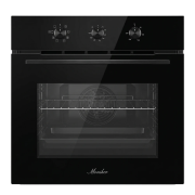Духовой шкаф MONSHER MONSHER MOE 6163 Noir Духовой шкаф MONSHER MONSHER MOE 6163 Noir