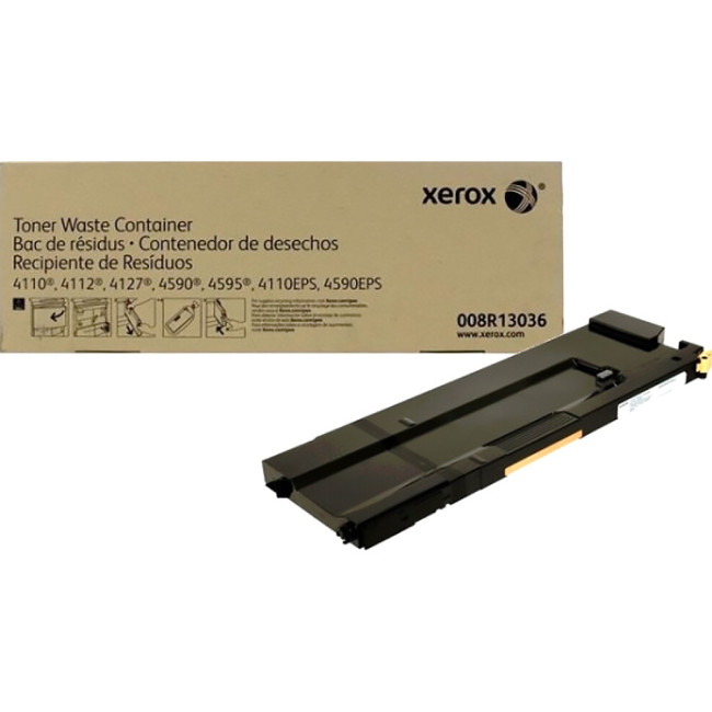 Бункер для отработанного тонера Xerox 008R13036