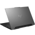 Ноутбук Ноутбук ASUS TUF F15 FX507VI-LP096 (90NR0FH7-M005R0)
