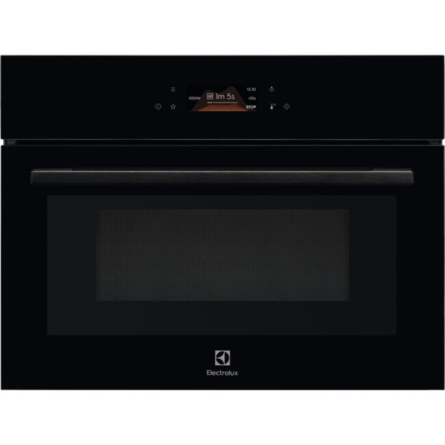 Встраиваемый духовой шкаф Electrolux Electrolux EVL8E08Z