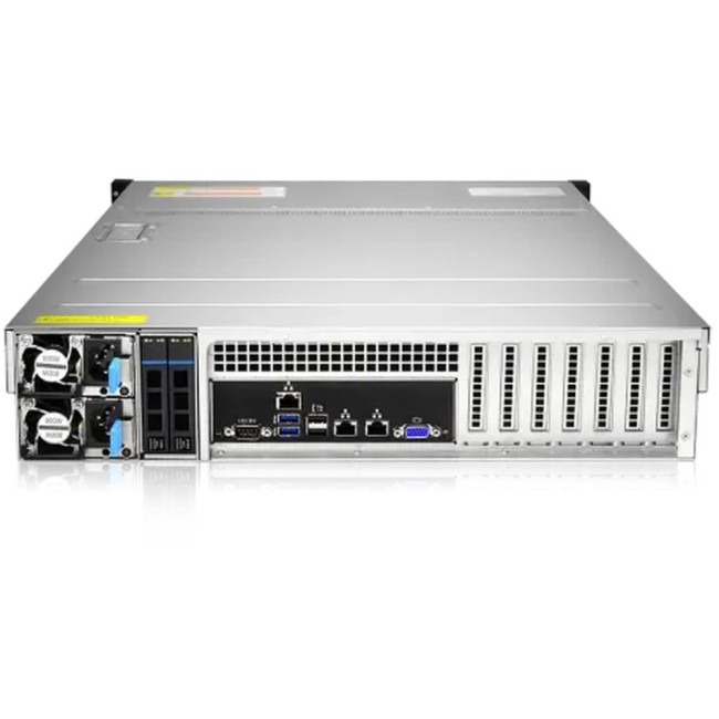 Серверный корпус Gooxi 0.94.002.0116