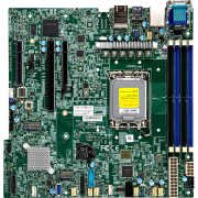 Системная плата Supermicro MBD-X13SCH-F-B Системная плата Supermicro MBD-X13SCH-F-B