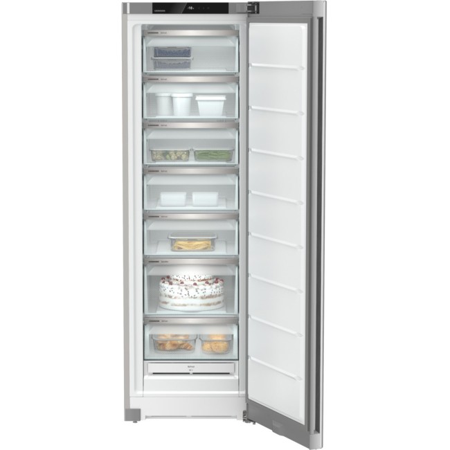 Морозильные камеры LIEBHERR Liebherr FNsfd 522i-22 001