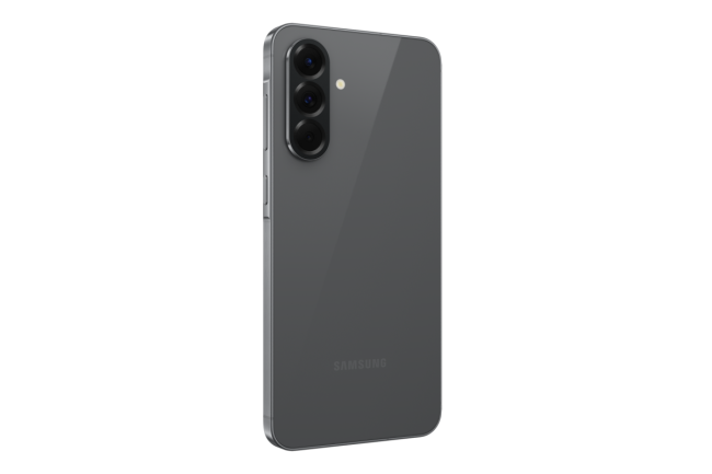 Смартфон Samsung Electronics SM-A566EZKCCAU Смартфон Samsung Electronics SM-A566EZKCCAU