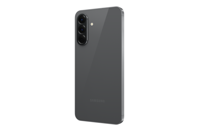 Смартфон Samsung Electronics SM-A566EZKCCAU Смартфон Samsung Electronics SM-A566EZKCCAU