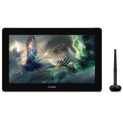 Интерактивный дисплей Huion KAMVAS PRO 16 plus 4K Интерактивный дисплей Huion KAMVAS PRO 16 plus 4K