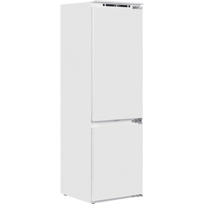 Встраиваемый холодильник MAUNFELD Maunfeld MBF177NFWHGR Inverter