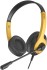 Наушники с микрофоном A4Tech FH100U (BUMBLEBEE)