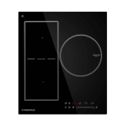 Индукционная варочная панель MAUNFELD CVI453STBKC