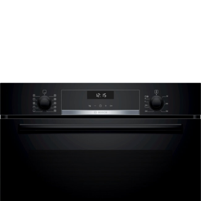 Встраиваемая электрическая духовка BOSCH Bosch HBT537FB0