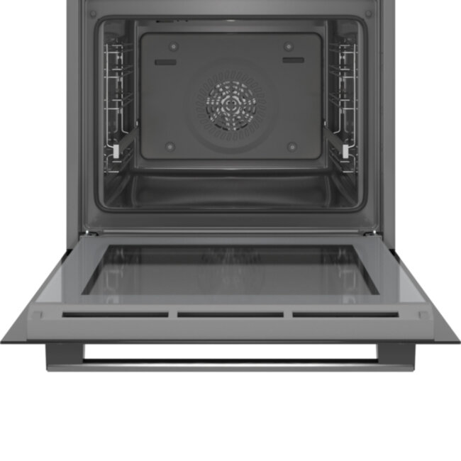 Встраиваемая электрическая духовка BOSCH Bosch HBT537FB0