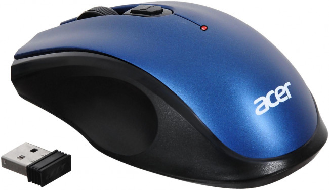 Мышь Acer ZL.MCEEE.008 Мышь Acer ZL.MCEEE.008