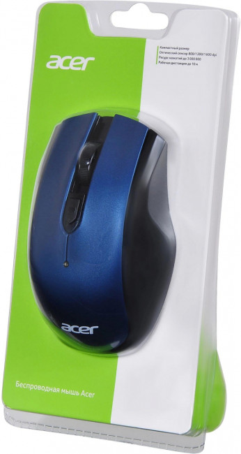 Мышь Acer ZL.MCEEE.008 Мышь Acer ZL.MCEEE.008