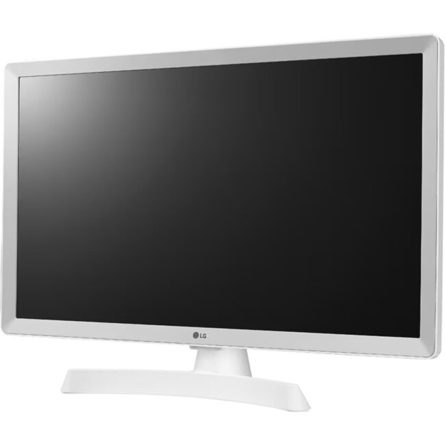 Монитор ЖК 24" LG LG 24TQ510S-WZ