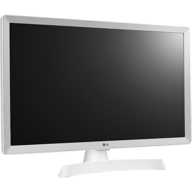 Монитор ЖК 24" LG LG 24TQ510S-WZ