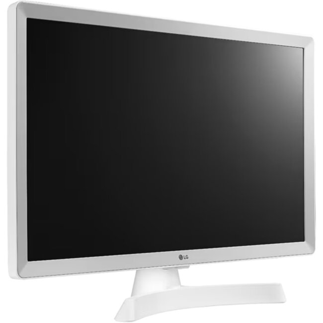 Монитор ЖК 24" LG LG 24TQ510S-WZ