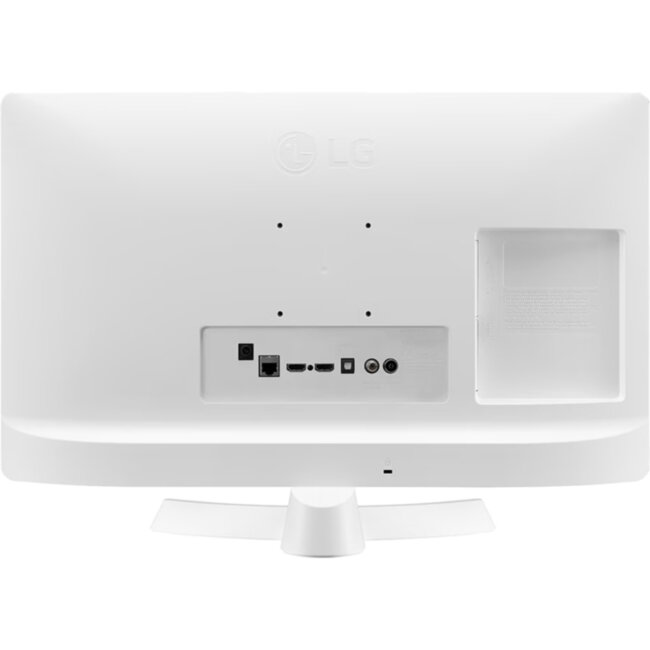 Монитор ЖК 24" LG LG 24TQ510S-WZ