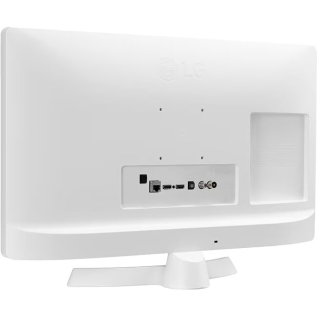 Монитор ЖК 24" LG LG 24TQ510S-WZ