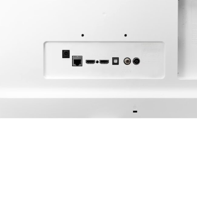 Монитор ЖК 24" LG LG 24TQ510S-WZ