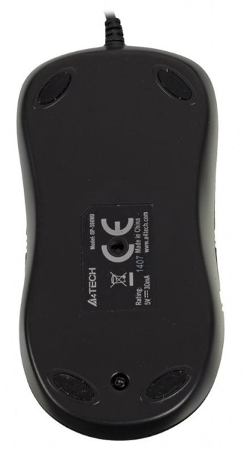 Мышь A4Tech OP-560NU Мышь A4Tech OP-560NU