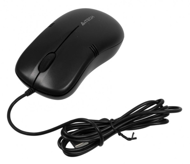 Мышь A4Tech OP-560NU Мышь A4Tech OP-560NU