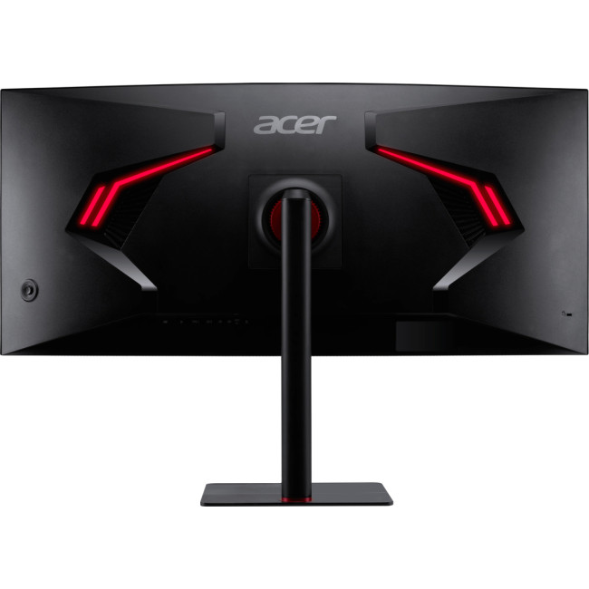 Монитор Acer Nitro XV345CURV3bmiphuzx (UM.CX5EE.301)
