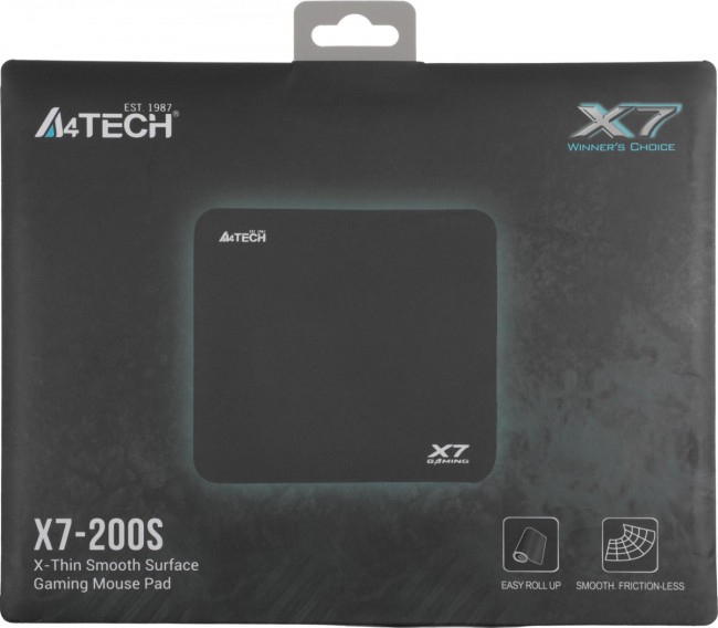 Коврик для мыши A4Tech X7-200S