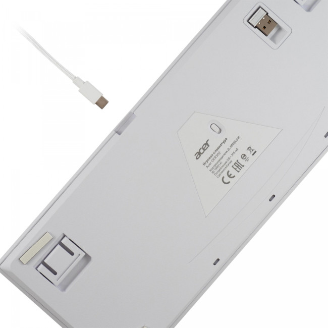 Клавиатура Acer ZL.KBDEE.016 Клавиатура Acer ZL.KBDEE.016