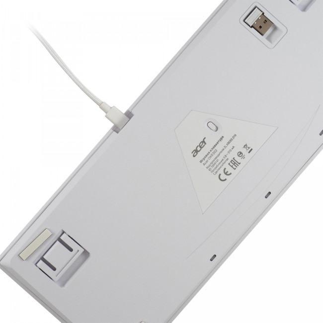 Клавиатура Acer ZL.KBDEE.016 Клавиатура Acer ZL.KBDEE.016