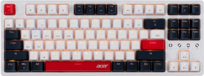 Клавиатура Acer ZL.KBDEE.016 Клавиатура Acer ZL.KBDEE.016