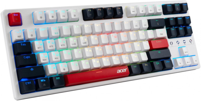 Клавиатура Acer ZL.KBDEE.016 Клавиатура Acer ZL.KBDEE.016