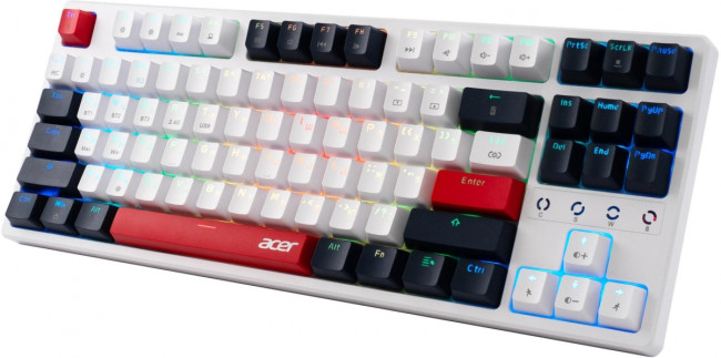 Клавиатура Acer ZL.KBDEE.016 Клавиатура Acer ZL.KBDEE.016