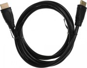 Кабель аудио-видео Buro BU-HDMI-V2.0-1.5M Кабель аудио-видео Buro BU-HDMI-V2.0-1.5M