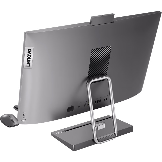 Моноблок Lenovo IdeaCentre AIO 5 27IAH7 27" (F0GQ005GRU) Моноблок Lenovo IdeaCentre AIO 5 27IAH7 27" (F0GQ005GRU)