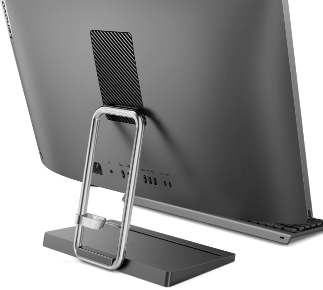 Моноблок Lenovo IdeaCentre AIO 5 27IAH7 27" (F0GQ005GRU) Моноблок Lenovo IdeaCentre AIO 5 27IAH7 27" (F0GQ005GRU)