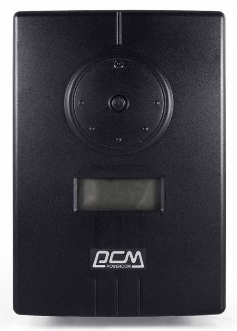 Источник бесперебойного питания Powercom Infinity INF-1100