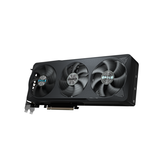 Видеокарта GIGABYTE GV-N5070EAGLE OC-12GD Видеокарта GIGABYTE GV-N5070EAGLE OC-12GD