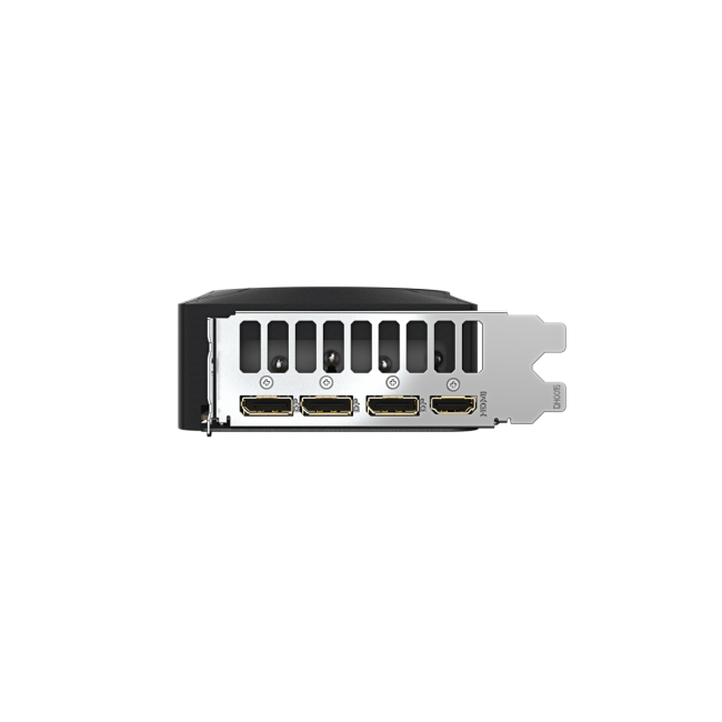 Видеокарта GIGABYTE GV-N5070EAGLE OC-12GD Видеокарта GIGABYTE GV-N5070EAGLE OC-12GD
