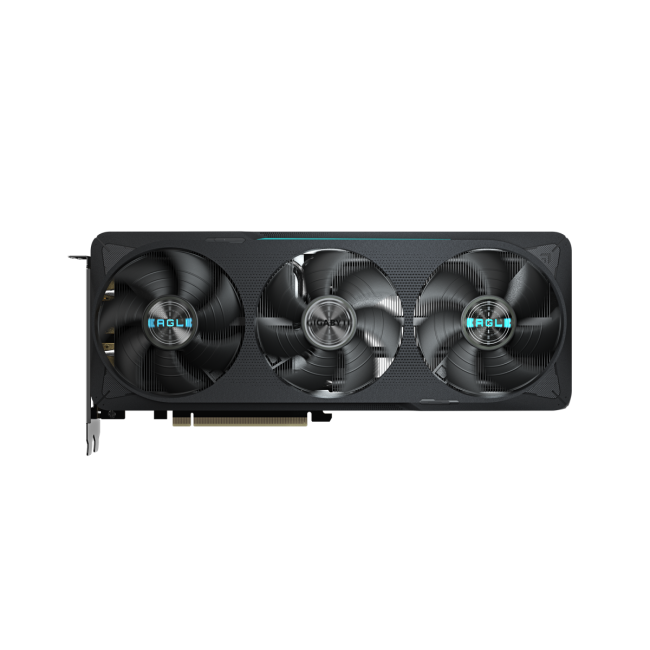 Видеокарта GIGABYTE GV-N5070EAGLE OC-12GD Видеокарта GIGABYTE GV-N5070EAGLE OC-12GD