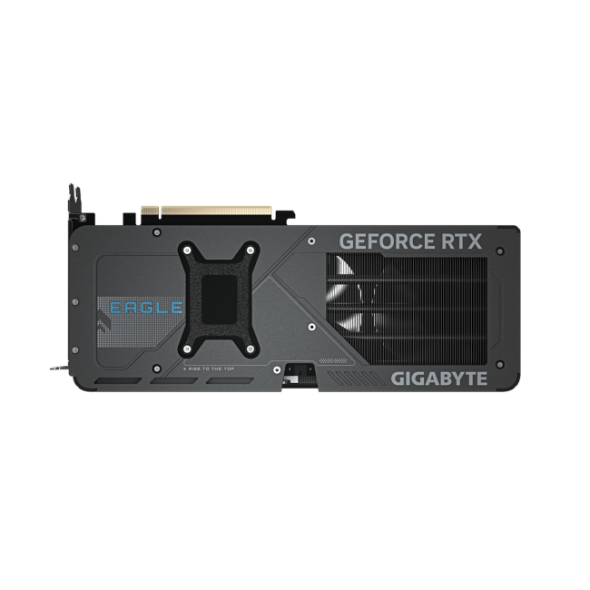 Видеокарта GIGABYTE GV-N5070EAGLE OC-12GD Видеокарта GIGABYTE GV-N5070EAGLE OC-12GD