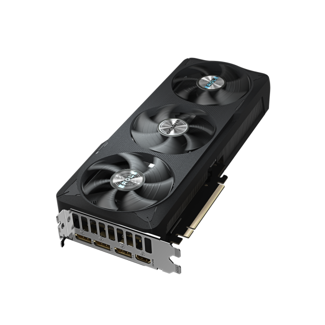 Видеокарта GIGABYTE GV-N5070EAGLE OC-12GD Видеокарта GIGABYTE GV-N5070EAGLE OC-12GD