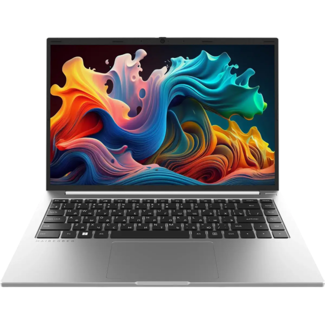 Ноутбук Maibenben Smart S14B 14.5" (S14B-R560UMBQSLSRE0) Ноутбук Maibenben Smart S14B 14.5" (S14B-R560UMBQSLSRE0)