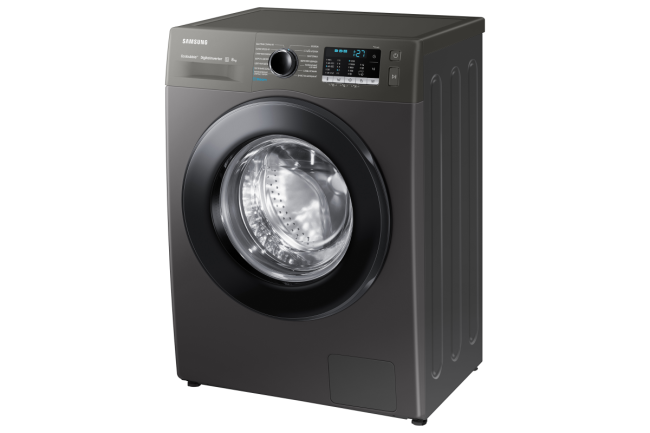 Стиральная машина Samsung Samsung Electronics WW80AGAS21AXLP