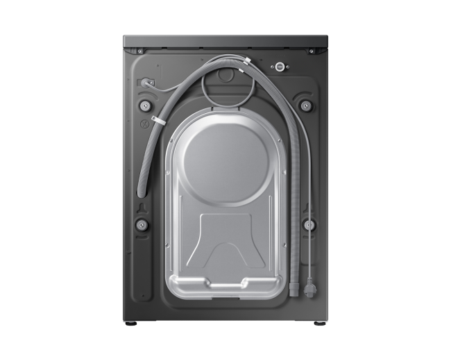 Стиральная машина Samsung Samsung Electronics WW80AGAS21AXLP