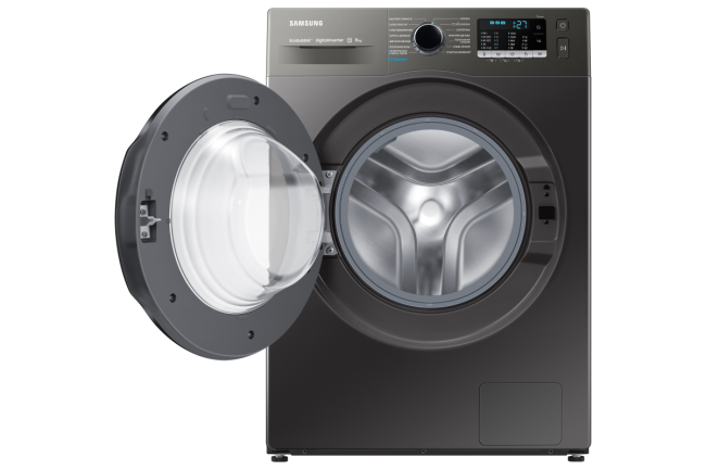 Стиральная машина Samsung Samsung Electronics WW80AGAS21AXLP