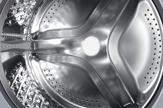 Стиральная машина Samsung Samsung Electronics WW80AGAS21AXLP