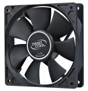 Вентилятор для корпуса Deepcool DP-FDC-XF120 Вентилятор для корпуса Deepcool DP-FDC-XF120
