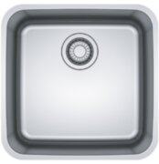 Мойка Franke 122.0689.805 Franke BELL BCX 110-42